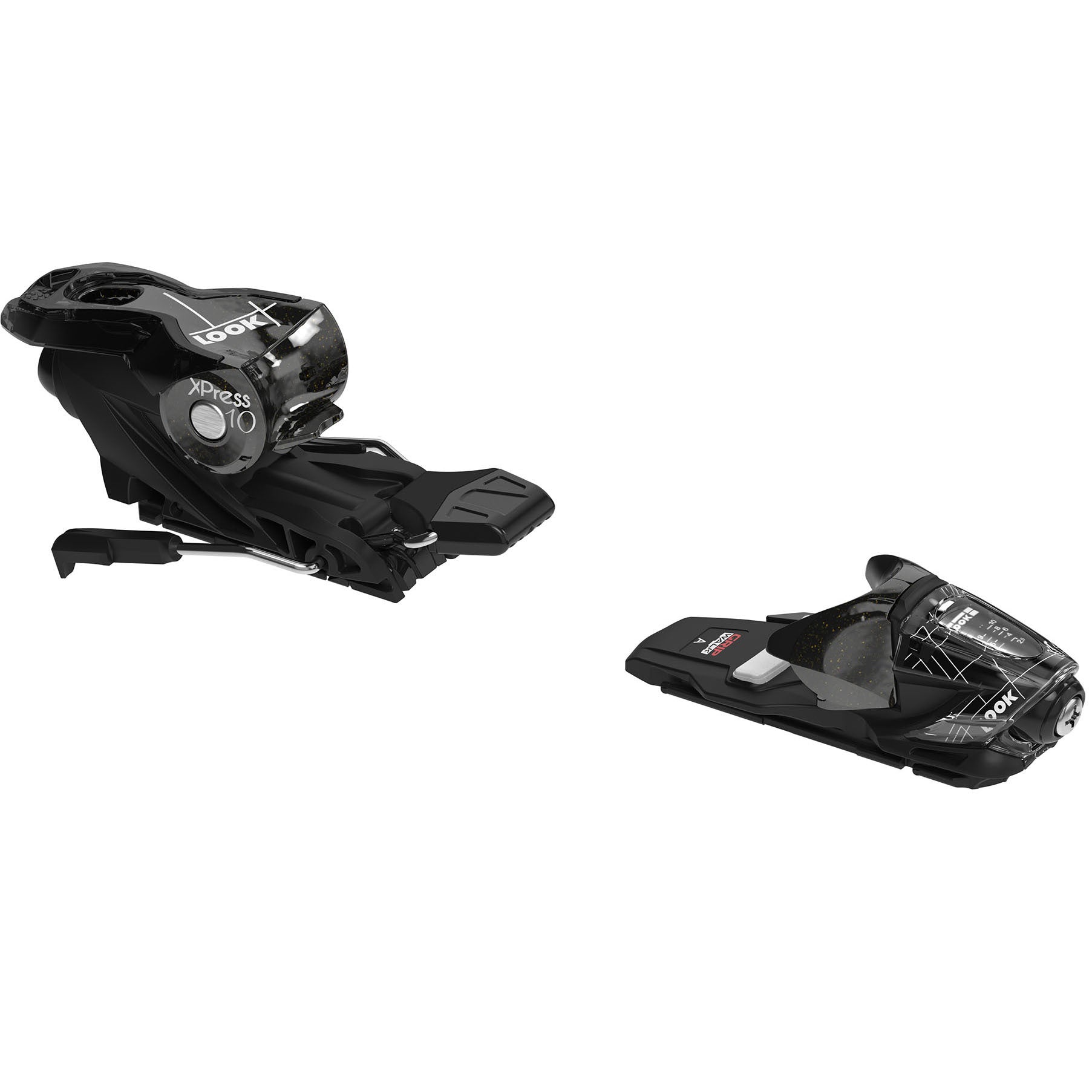 Rossignol Experience 82 CA W with XP10 Bindings 2025